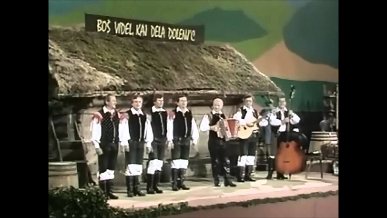 Ans.Lojzeta Slaka-Vaški godec (V Spomin 29.9.2011)