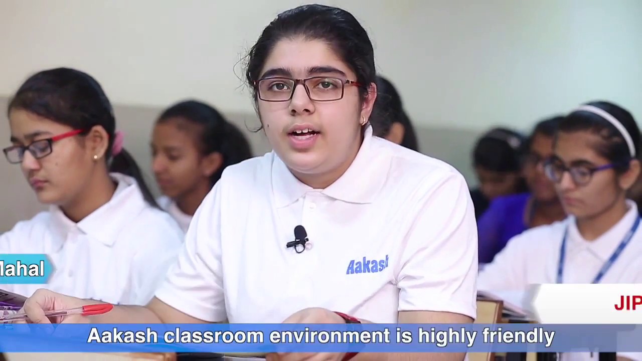 JIPMER 2018 Topper: Ramneek Kaur Mahal - AIR 7 | Aakash Institute