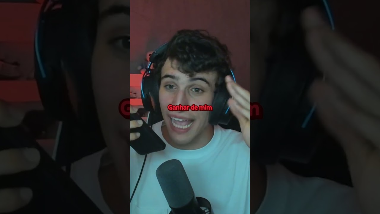 Liguei pro caligrafoTV do ORDEM PARANORMAL HEXATOMBE do CELLBIT