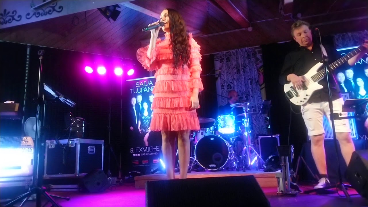 Saija Tuupanen Enkelin Silmin (Arja Koriseva) @huvilintu #huvilintu