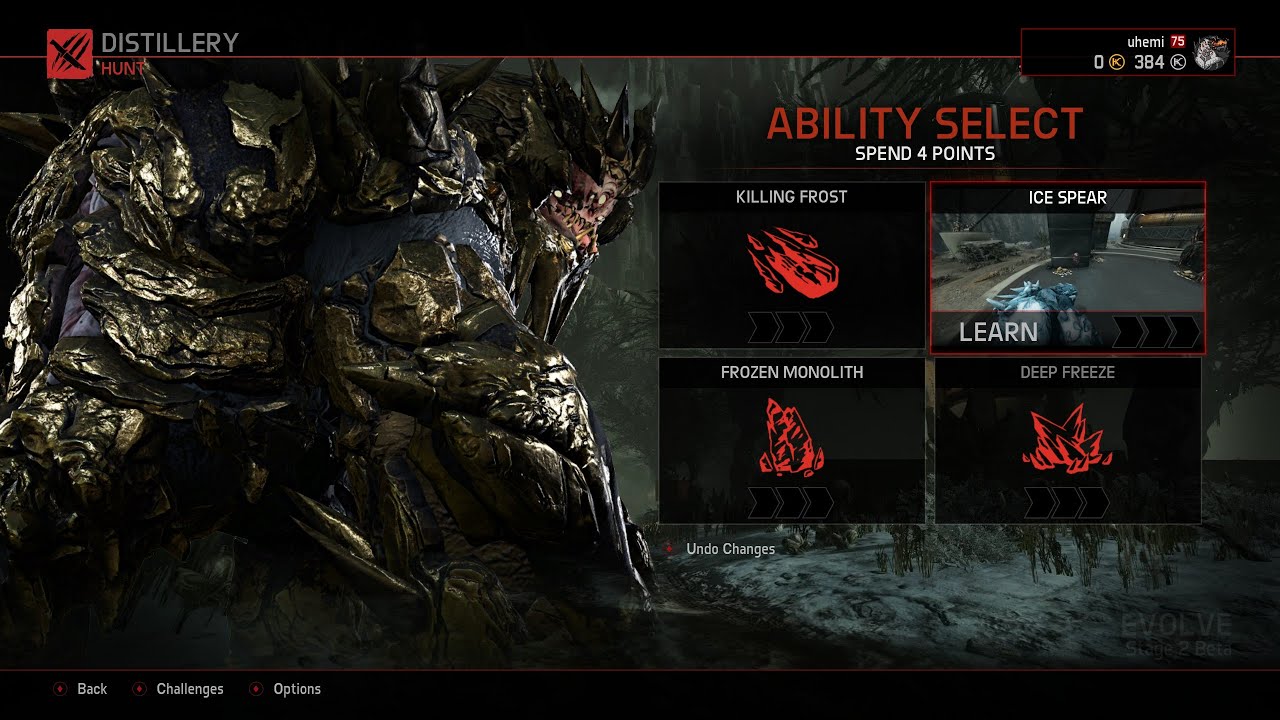Evolve Must Not Be Forgotten - Evolve Stage 2 2024 Gameplay