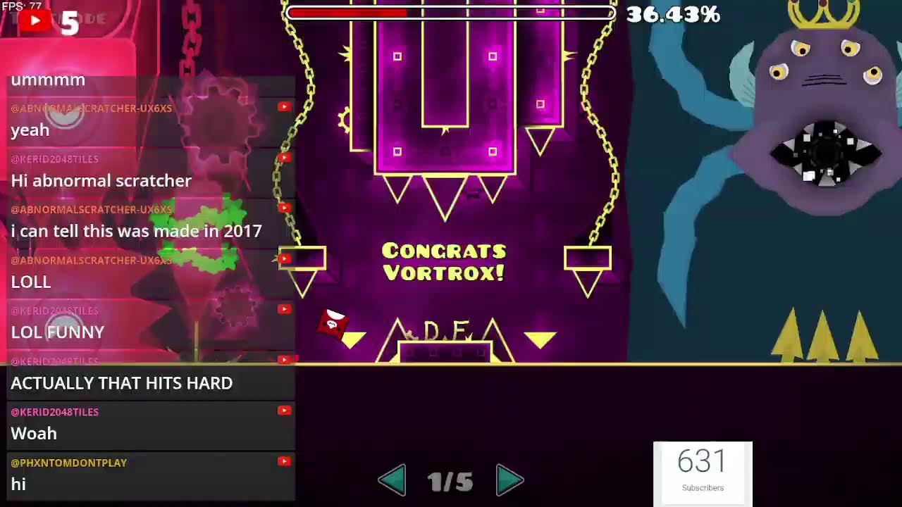 HELLO FITZGERALD DAY 2 [ 32-100 ] - GD STREAM