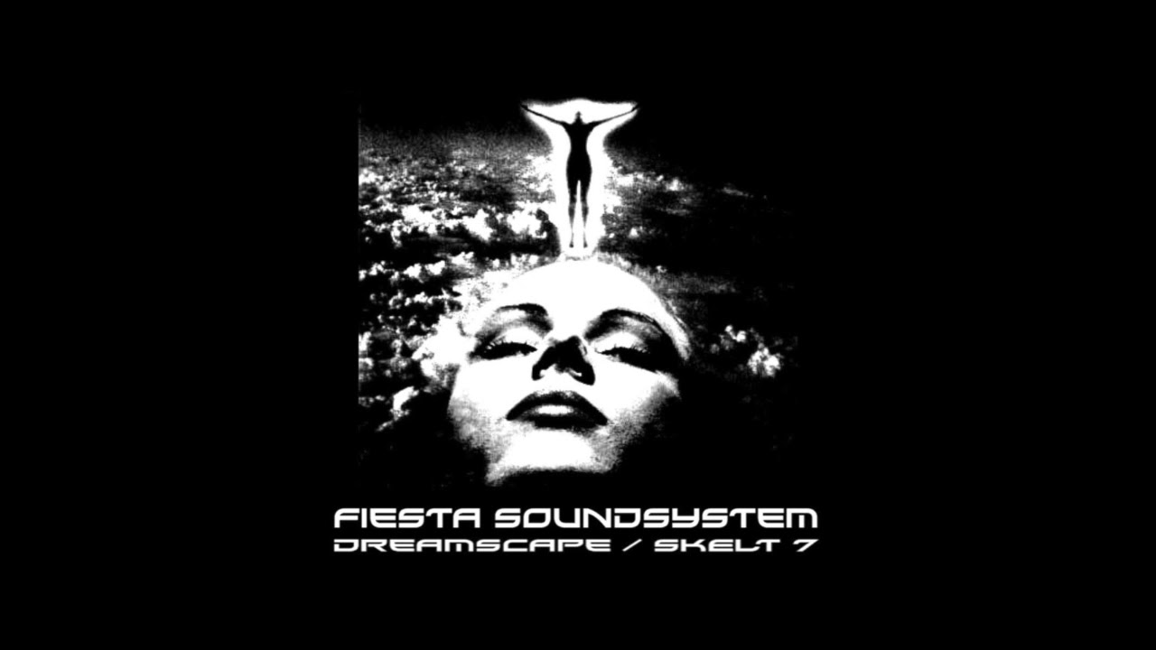 Fiesta Soundsystem - Skelt 7
