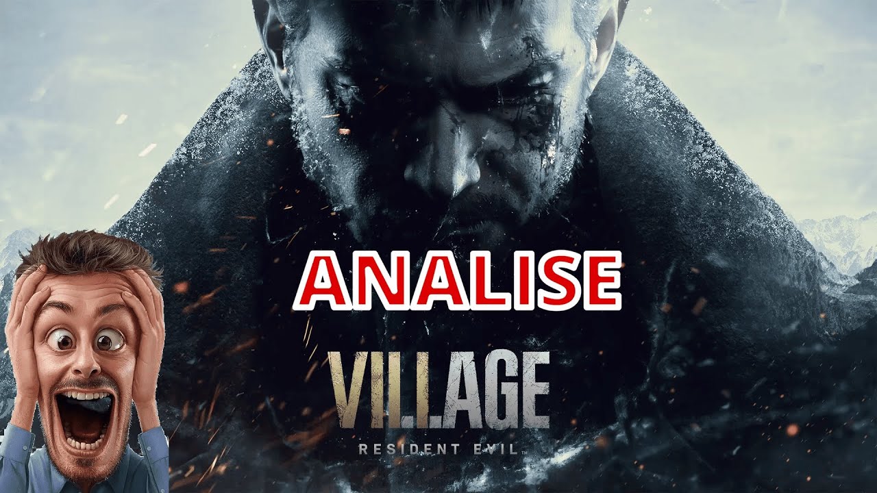 Resident Evil Village | Análise no Xbox Series X e Novidades para 2026