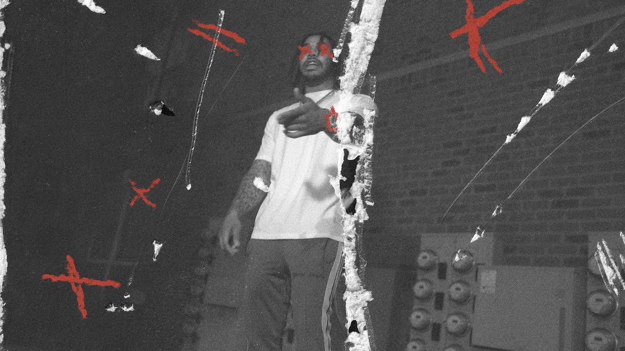 MBM Pak x EBN Sos & EBN Tre x EMERGENCY (Music Video) KB Films