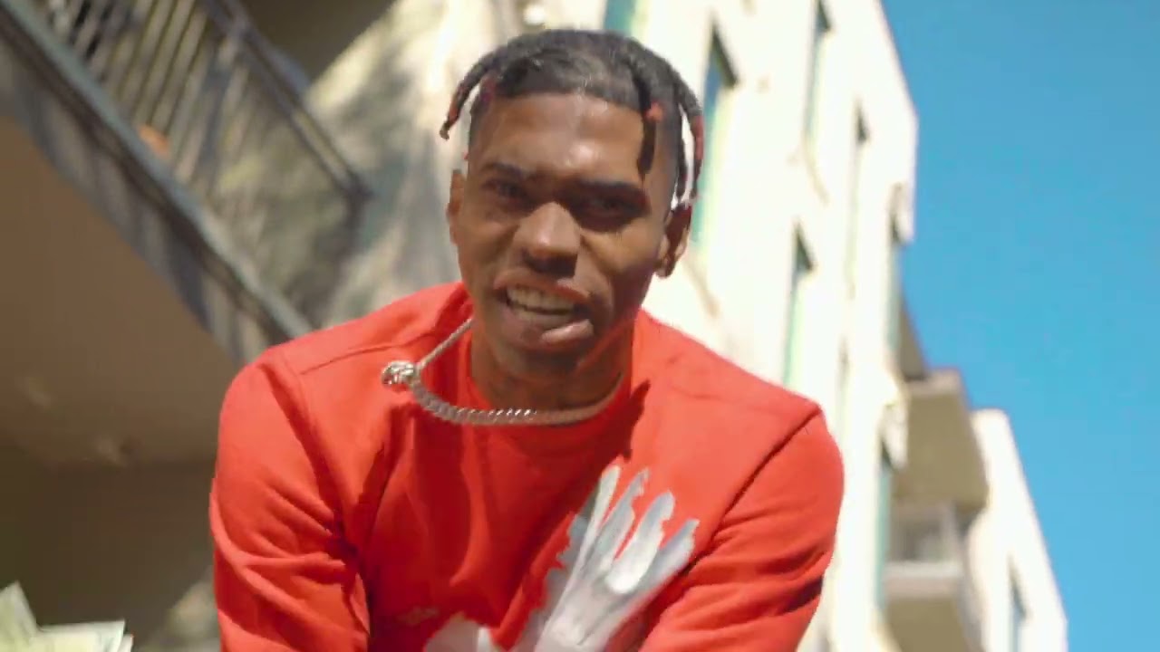 YG Dang - All Facts [Shot by @MagnateReady]