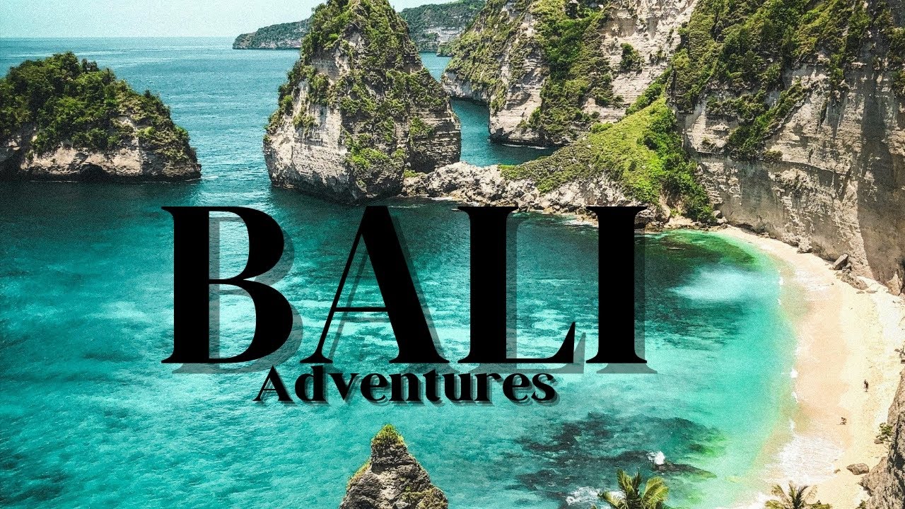 Ultimate Bali Adventure Guide: Explore Like a Local