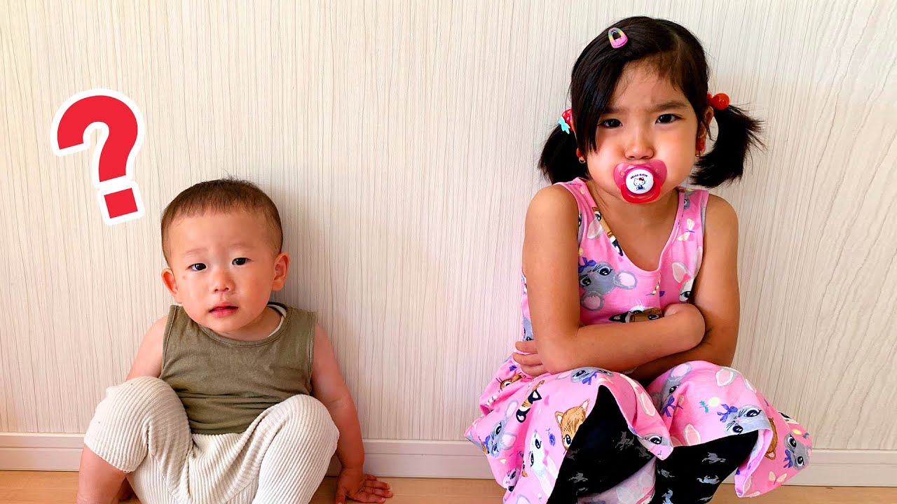 【LIVE】みのちゃんはベビーシッターになりたい！赤ちゃんのお世話できるかな？