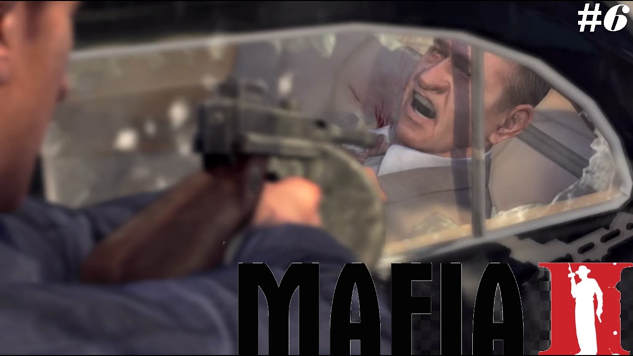Дон Клементе:Mafia II #6