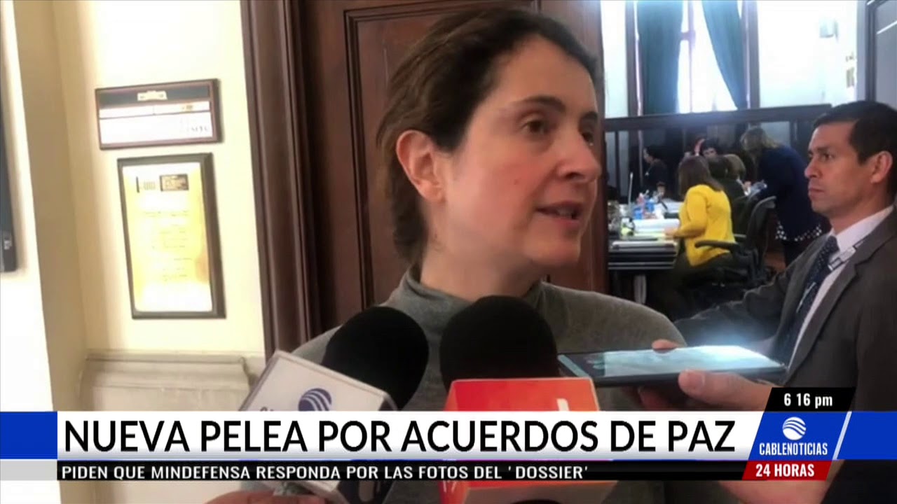 Aplazan debate de proyecto que proh&iacute;be que los abusos sexuales sean juzgado por la JEP