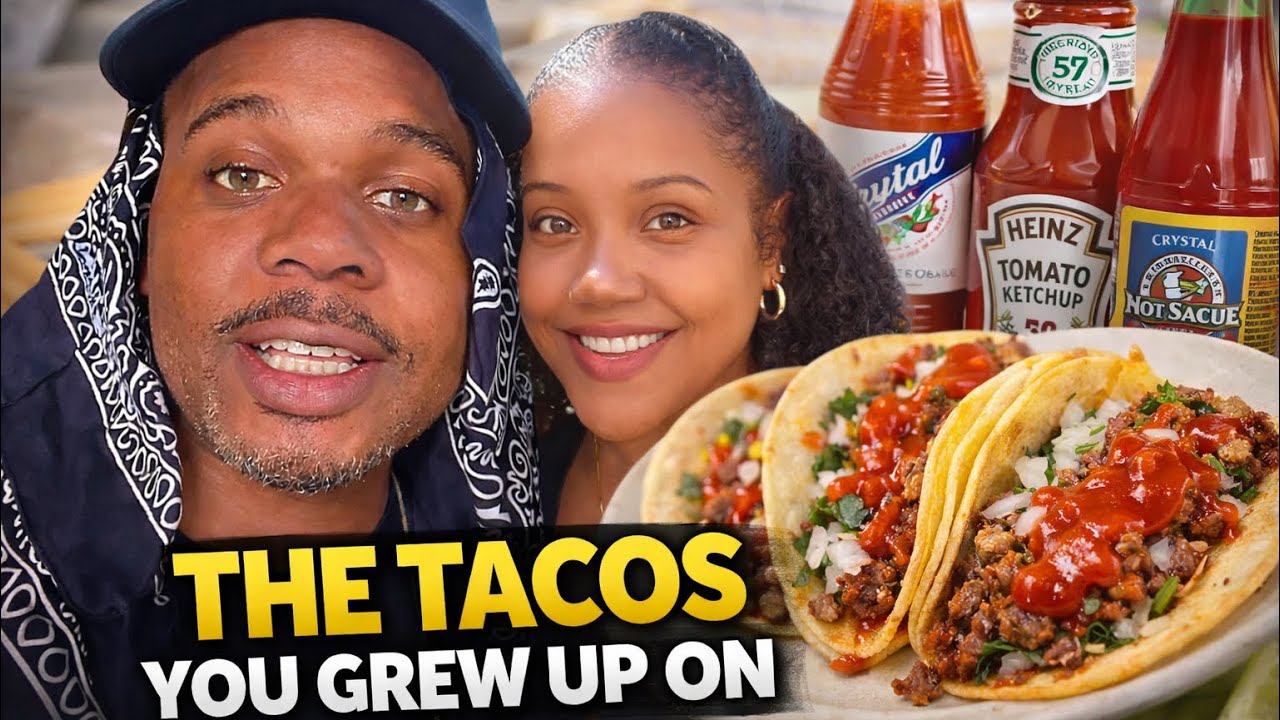 If Your Tacos Didn’t Look Like This, You Missed Out!