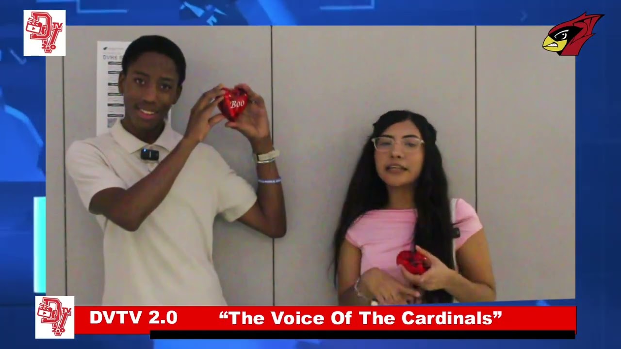 2-10 -26 Del Valle High School Announcement