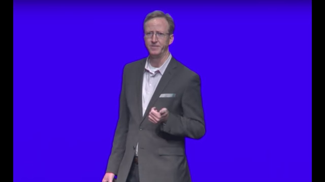 Uncovering Canberra's modernist soul | Darren Bradley | TEDxCanberra