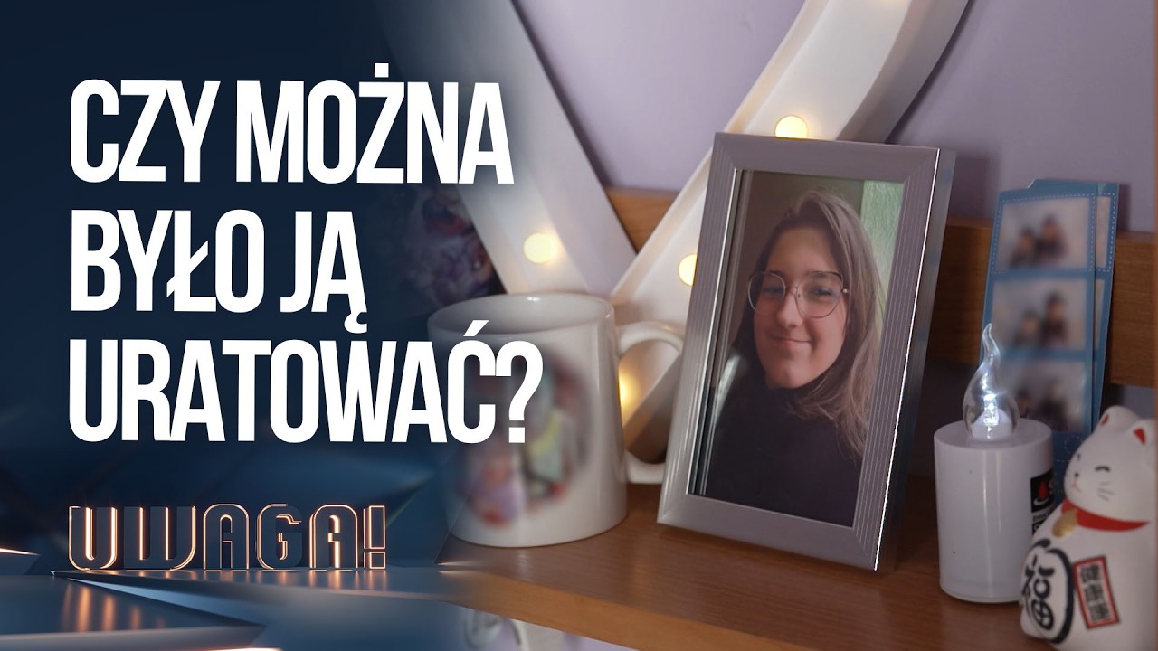 15-latka potrącona na pasach. Czy lekarz w karetce ją ratował, czy tylko przewoził? | UWAGA! TVN