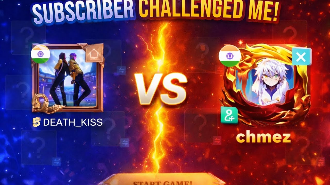 Custom with subscriber 🔥 Alucard vs Alucard 