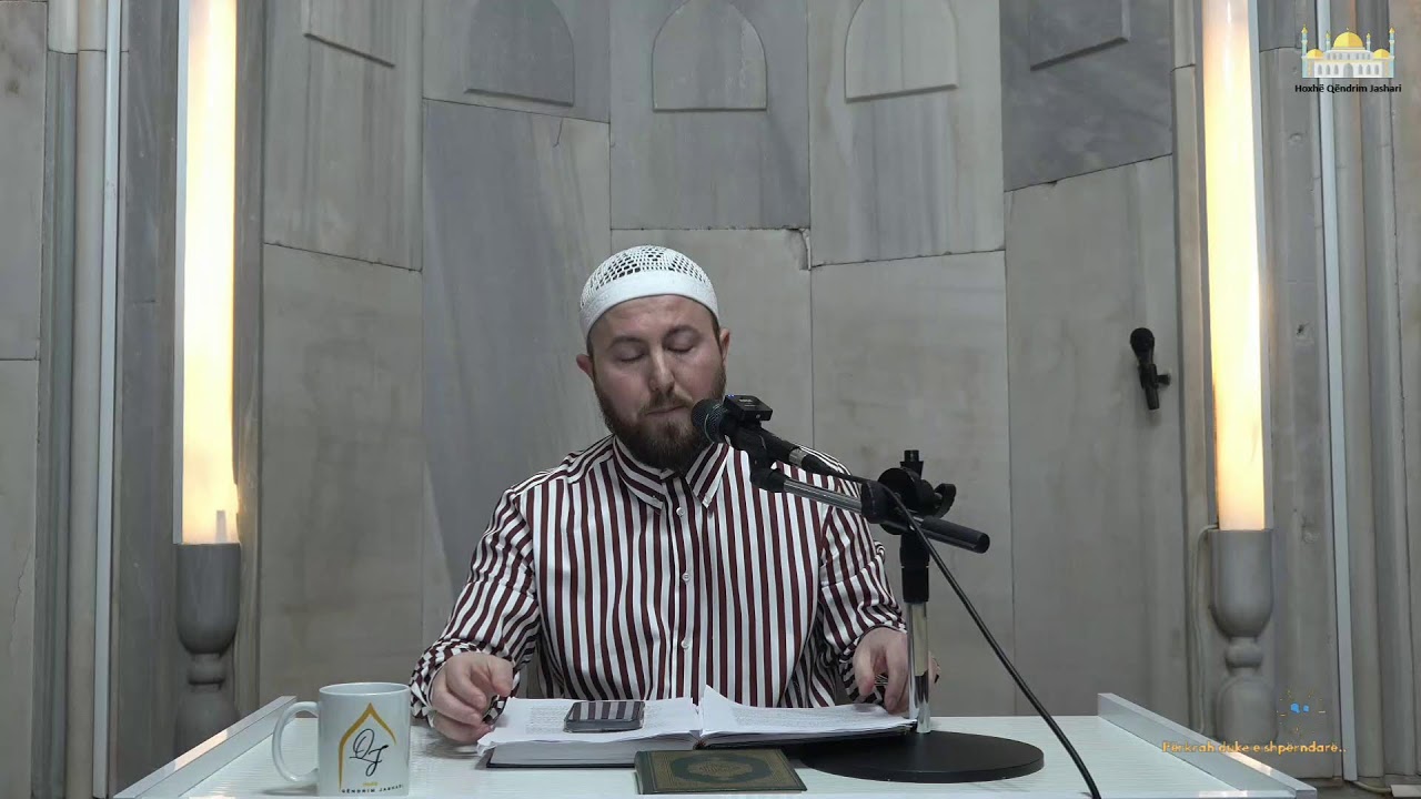 #Tema #Tefsiri (Komentimi) i Kur'anit