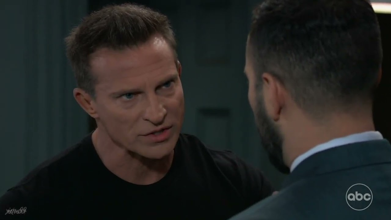 GH: 4/16/25 - Jason & Marco Part 2/2