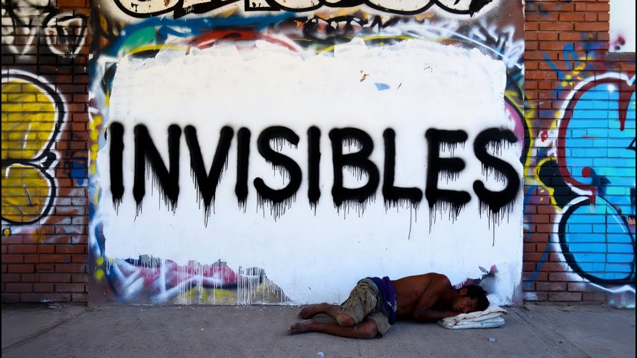INVISIBLES