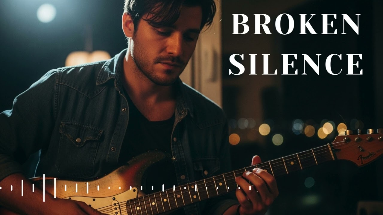 Indie Cinematic Rock for Deep Emotional Nights