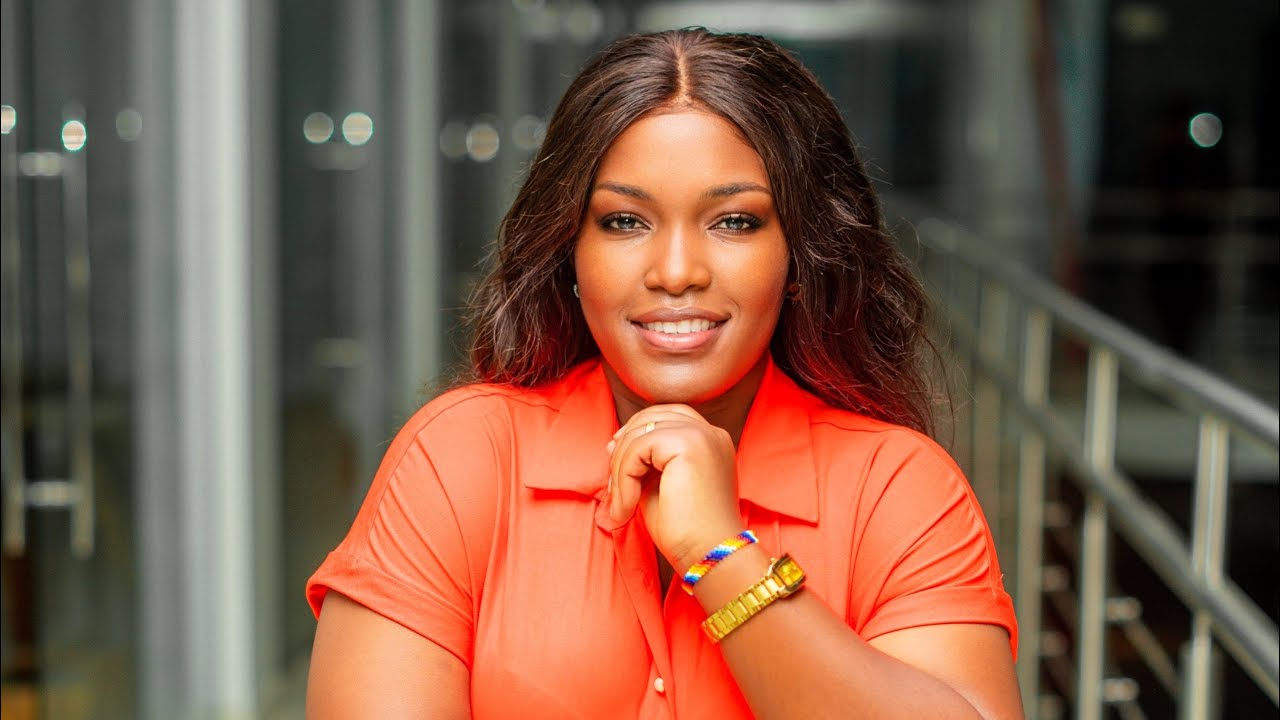 Prisca Sanga- Radio Interview 
