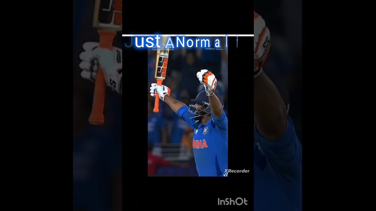 Ravindra Jadeja Four win the champion trophy 🥶 #viral #royal #motivation