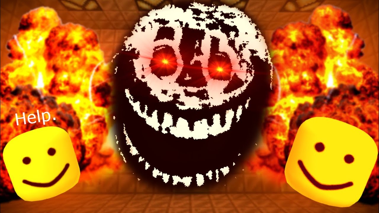 Roblox Doors In a Nutshell