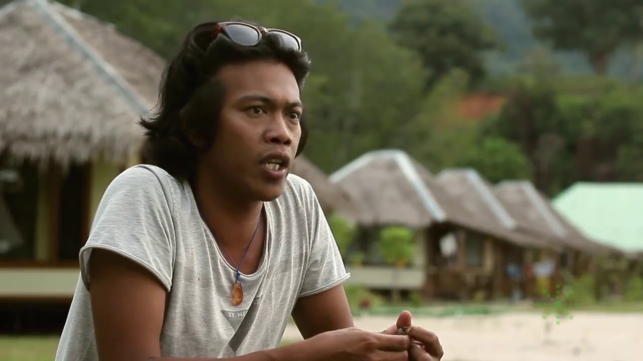 Authentic Sumatra - Ricky's Beach House : Our Project In Brief