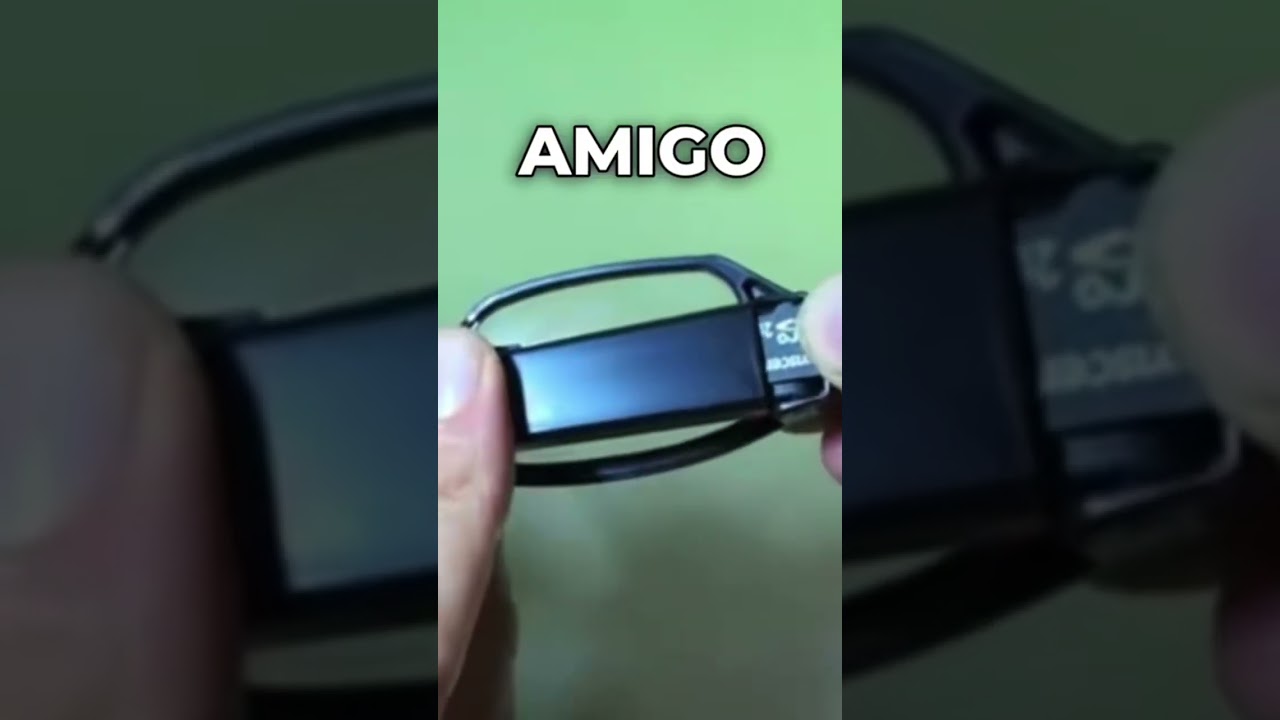 GAFAS PARA COPIAR EN EX&Aacute;MENES 😳 #copiar #examen #byerik033 #colegio