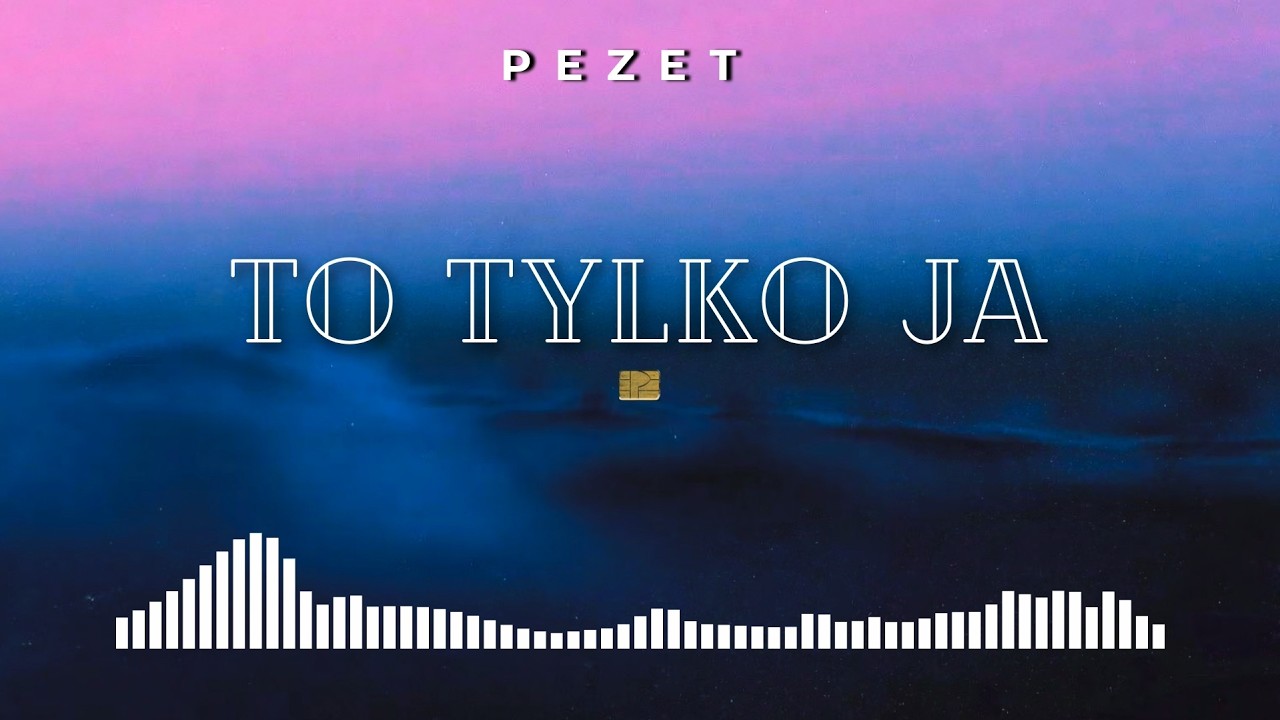 Pezet - To tylko ja (ReWork) | #Pezet #ToTylkoJa