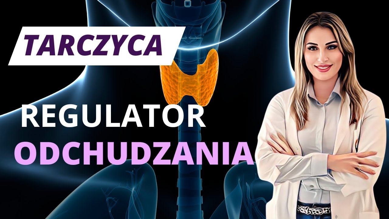 Dlaczego od tarczycy zależy Twoja redukcja ?