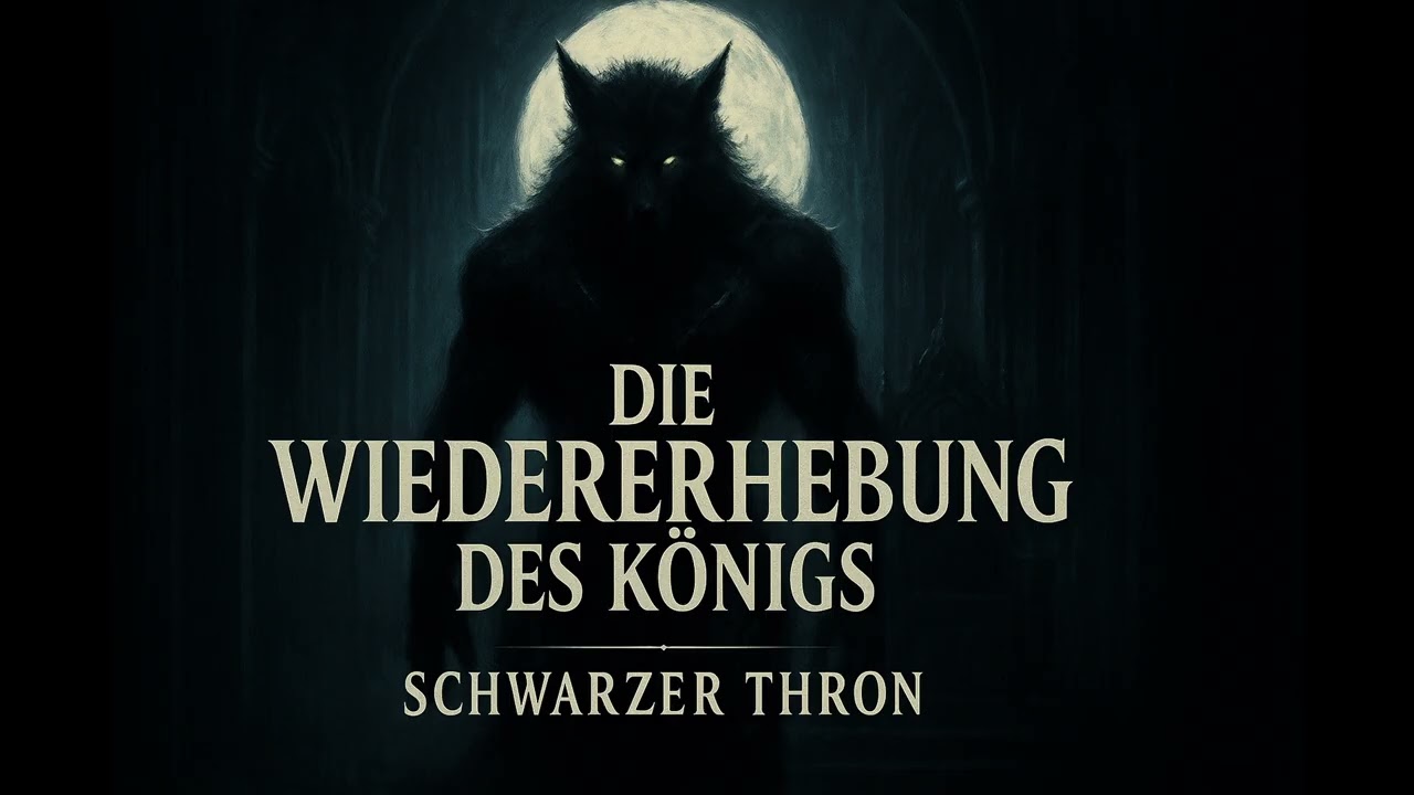 Schwarzer Thron - Staffel 1 · Folge 1 - Die Wiedererhebung des Königs | Lunas Bestia
