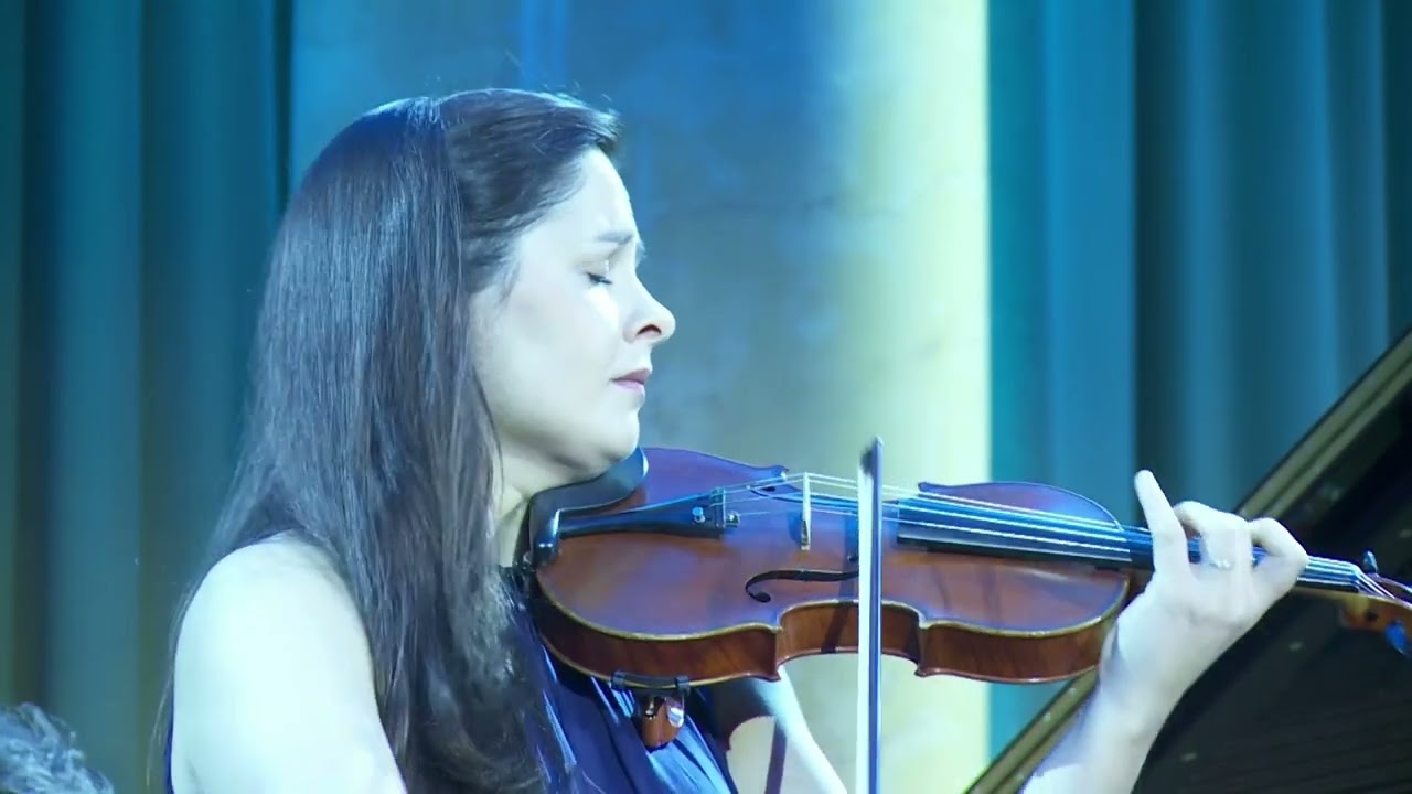 Art Against Antisemitism - Concert in support of Israel (18/12/2023)