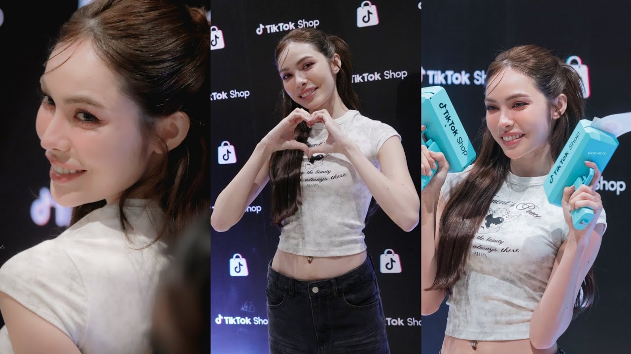 20241110 คุณชา หลังงาน ATIPA SHOP TIKTOKSHOP1111