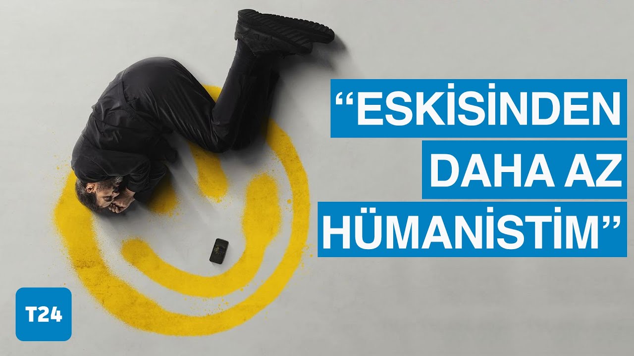 Ben Gri yayında | 