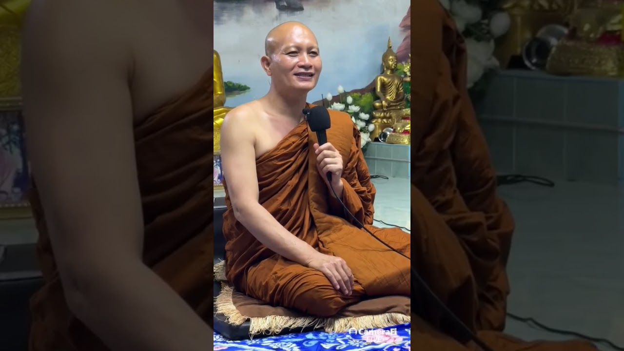 2569-02-16 ธรรมะจากคณะพระกลับจากจาริกธุดงค์