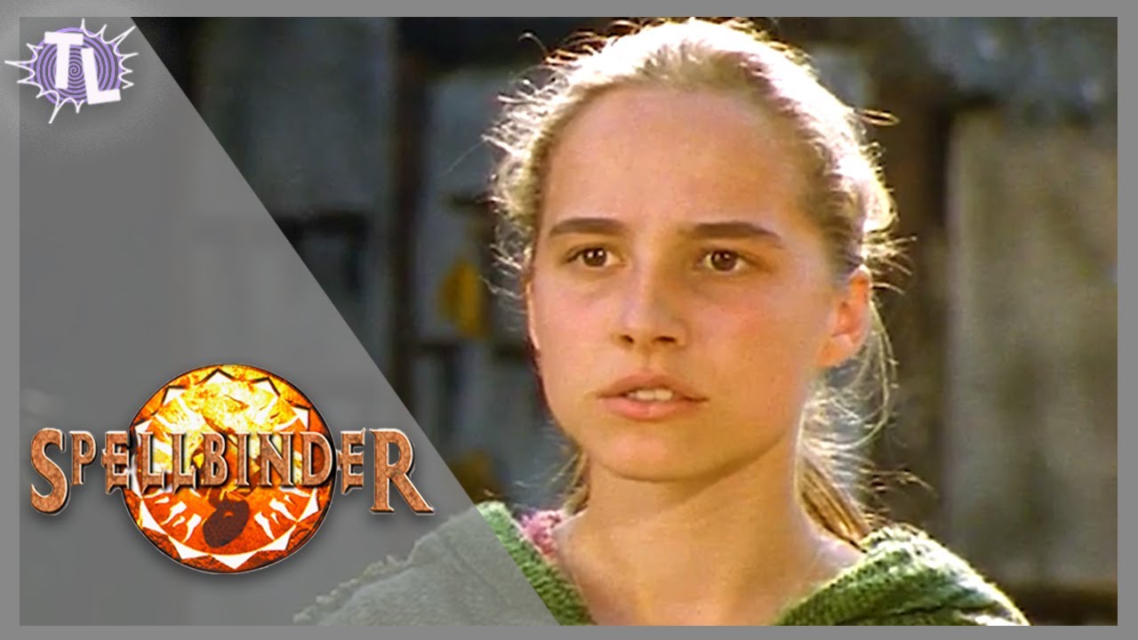 Clowning Around | Spellbinder - Season 1 Episode 22
