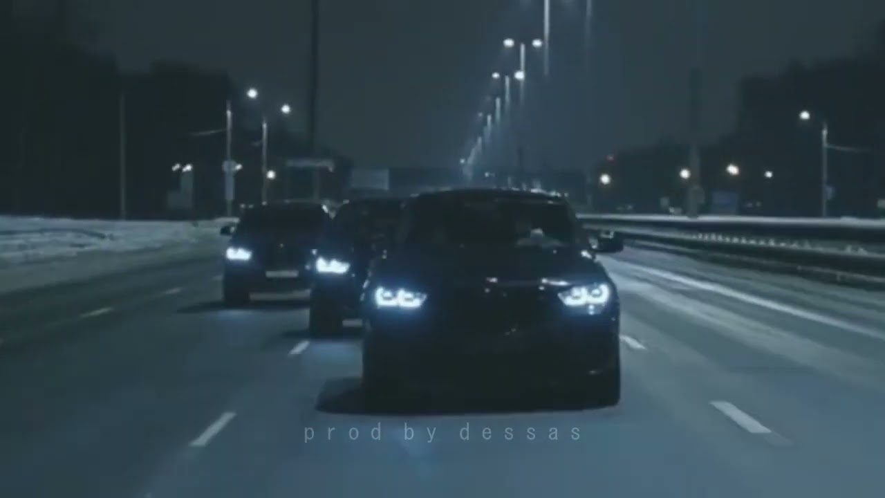 Dessas Beatz - Vadi | Mafya M&uuml;ziği |