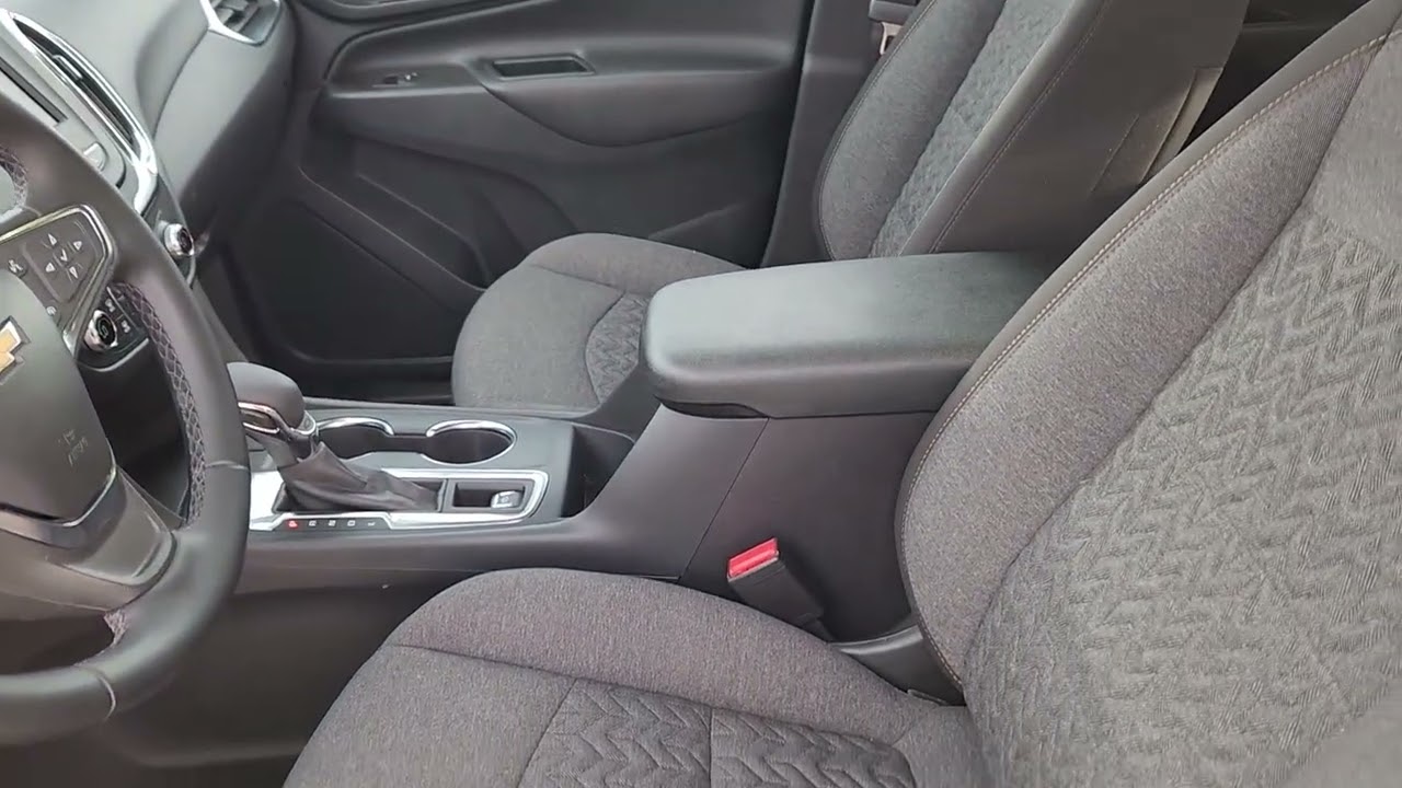 2024 Chevrolet Equinox LT Denver, Northglenn, Westminster, Thornton, Broomfield CO