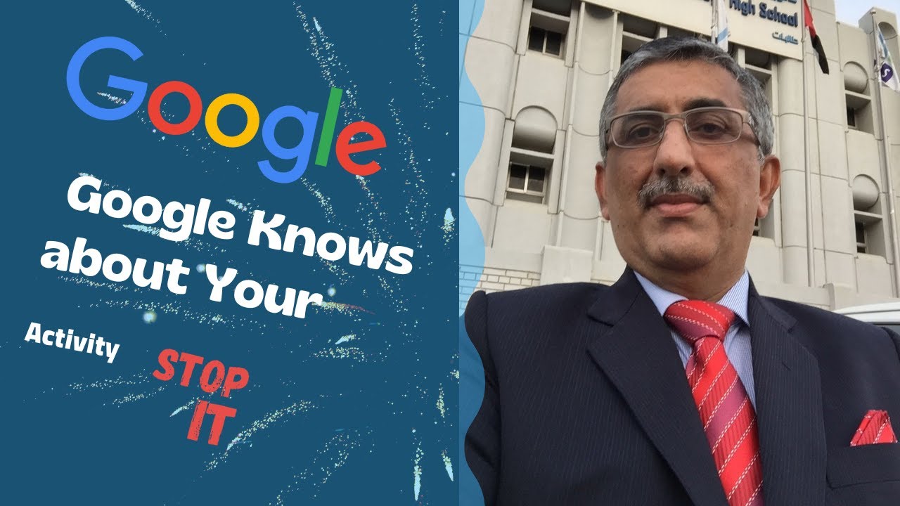 Unbelievable Way To Stop Google From Tracking You! 🔴