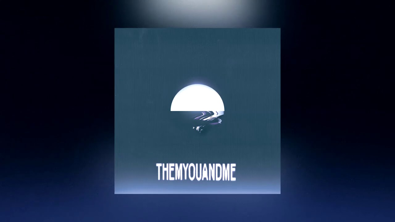Erke - Tu Niekada Nesužinosi (THEMYOUANDME) ALBUM