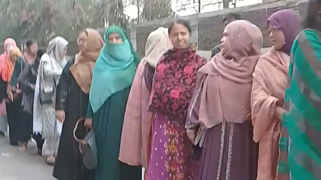 ঈদের মত পাড় হলো দিনটি।।বাংলাদেশ নির্বাচন ২০২৬।। @mythink