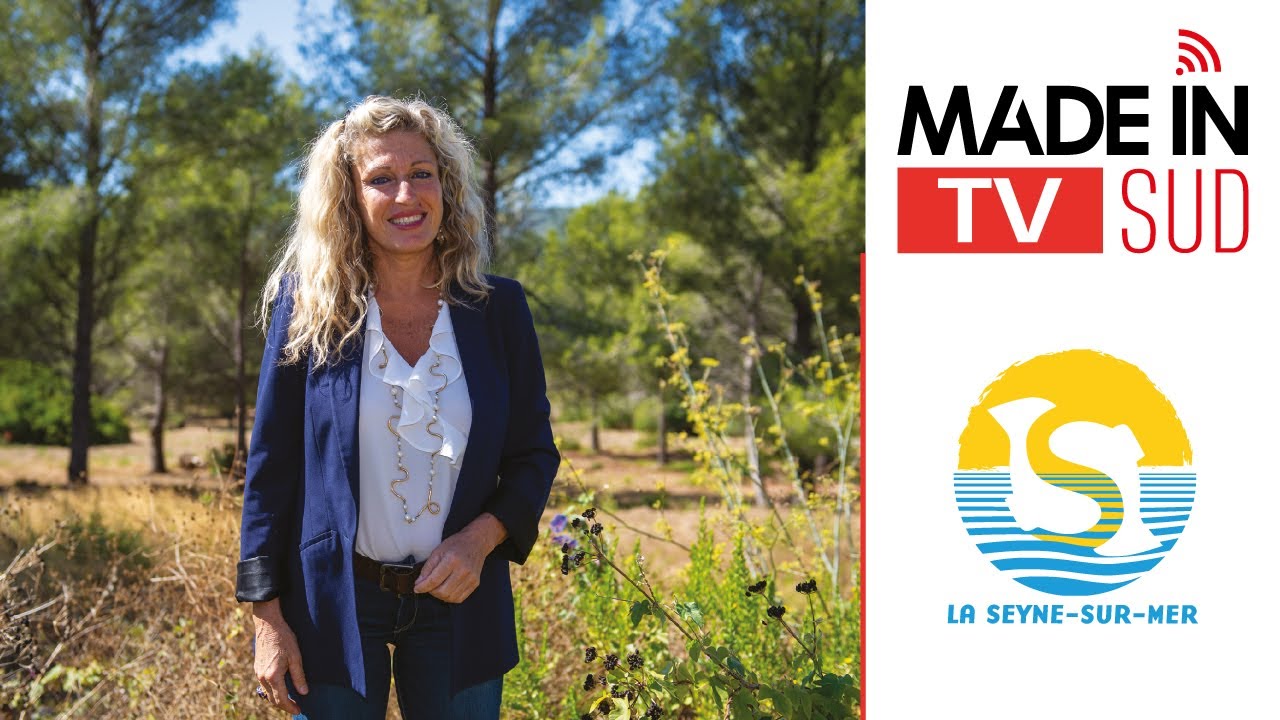 Interview de Nathalie BICAIS, Maire de La Seyne-sur-Mer