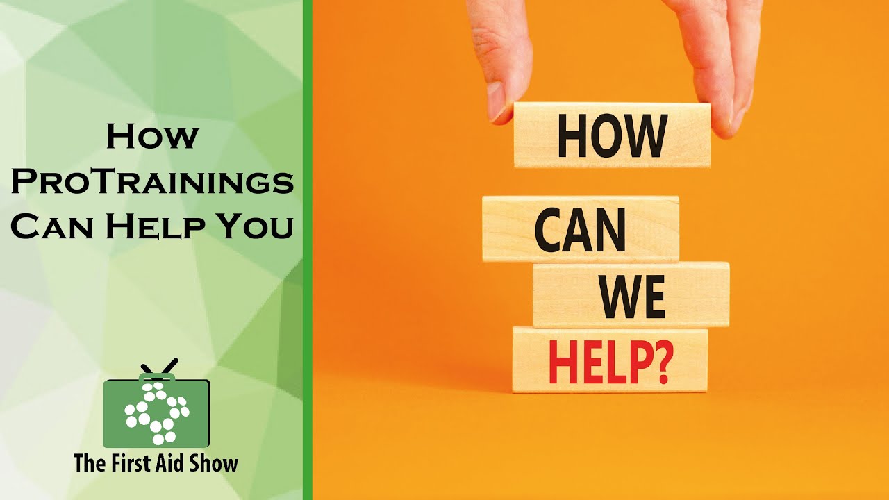 How ProTrainings Can Help You