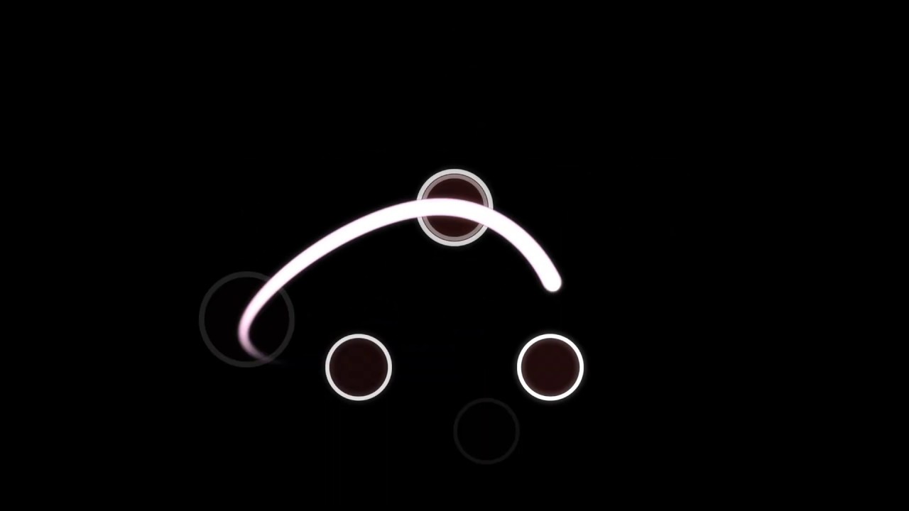 Flower Dance (osu! cursordance)