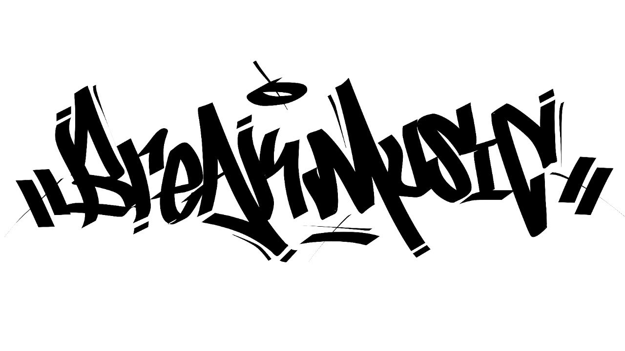 Pete Cannon - Breakmusic channel / bboymusic 2020