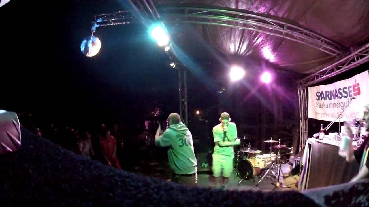 MOSTHEADZ - 