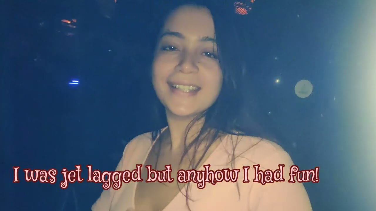 The Goa Vlog #clubbing #goa #party