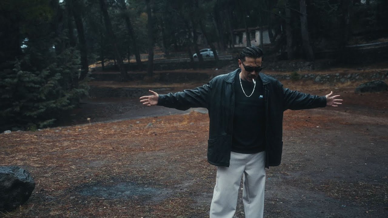 İmpala - Kendim İçin (Official Video)