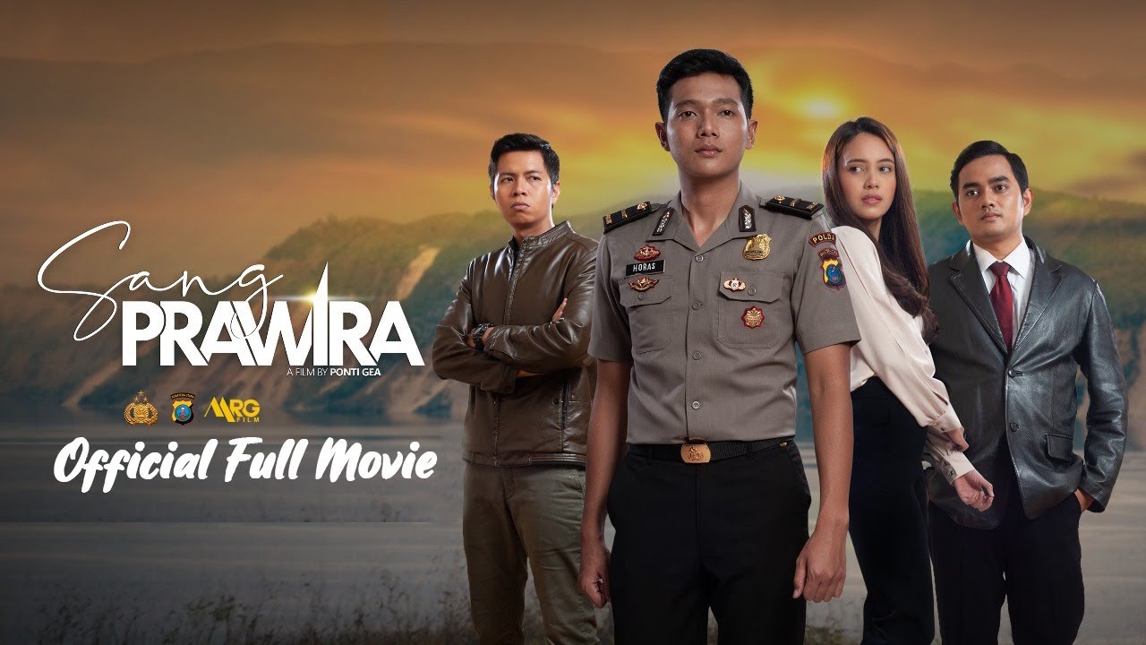 Full Movie Official Sang Prawira || Subtitle English || a film by Ponti Gea