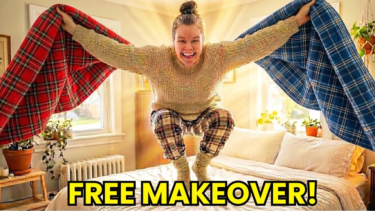 Frugal Living in My Small Office Trailer | Saving Money, Cheap Meals & Real Life Struggles - Frugal